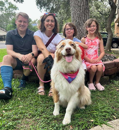 Clara Belle, STAR #2011