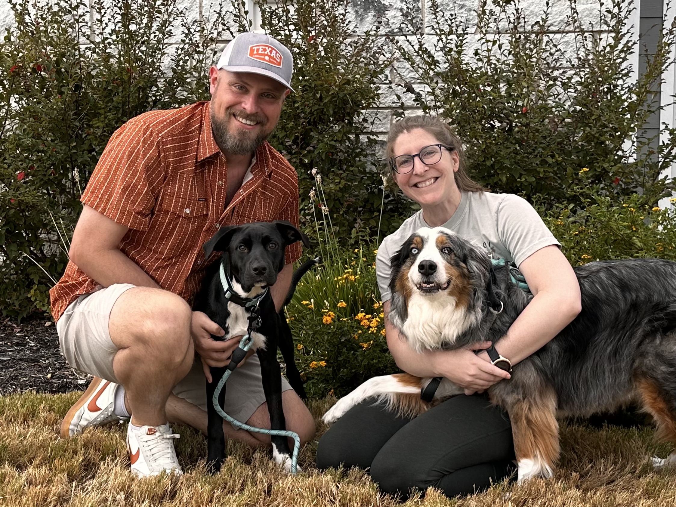 Kendrick, STAR #1980