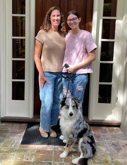 Deacon, STAR #2020