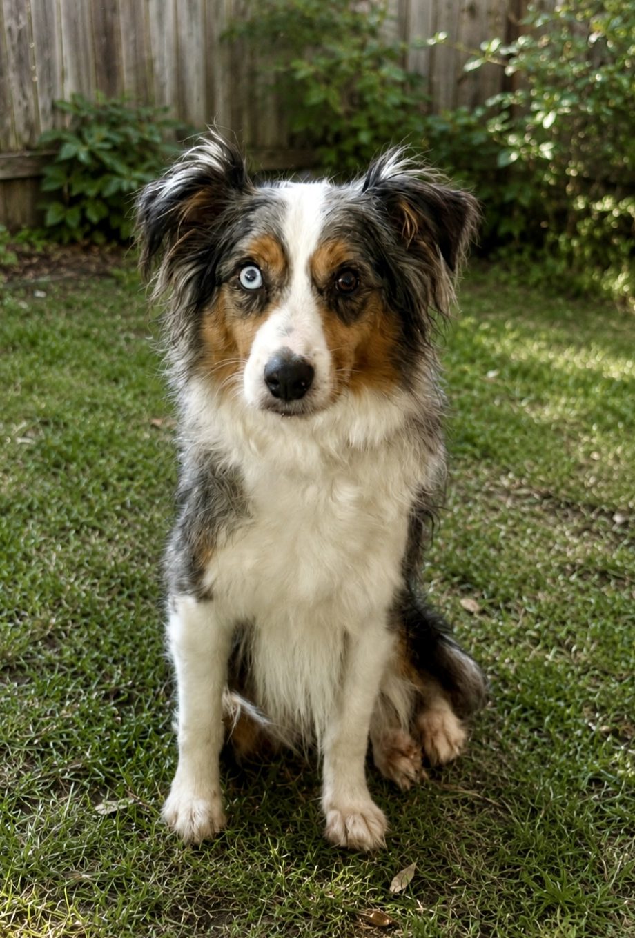 Rigby, STAR #2127