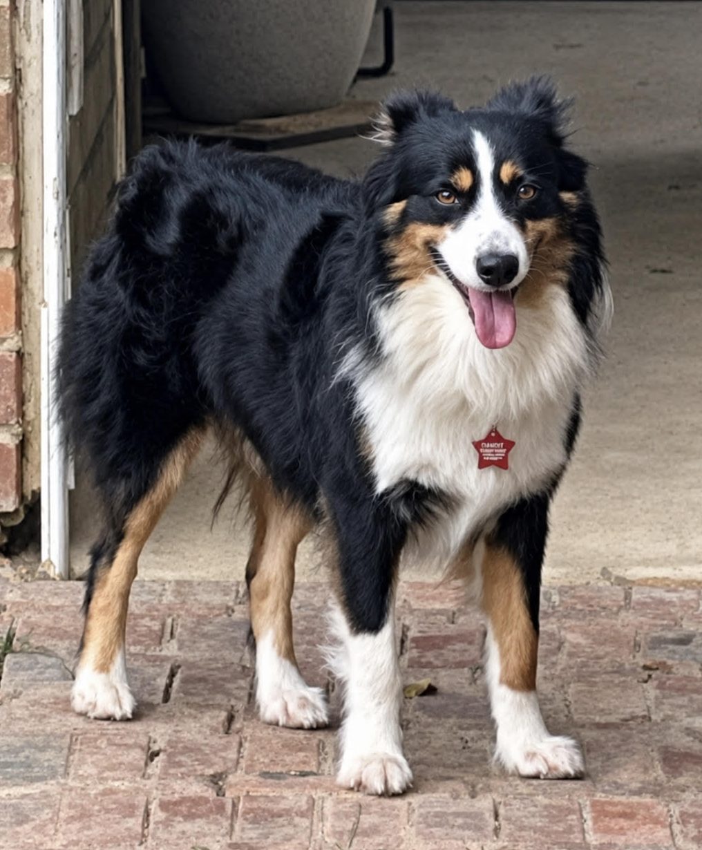 Tux, STAR #2126